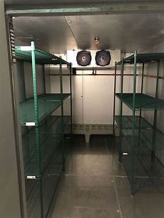 Freezer Storage