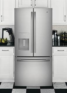 French Door Refrigerators