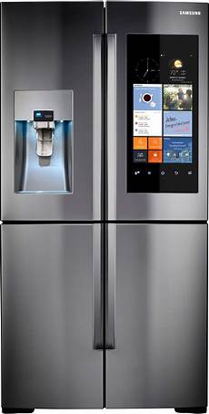 Display Freezer