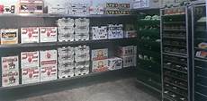 Display Freezer