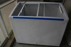 Horizontal Freezers
