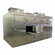 Horizontal Freezers