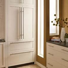 Integrated Refrigerators