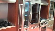 Integrated Refrigerators
