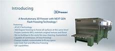 Iqf Freezer