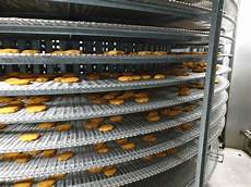 Iqf Freezer