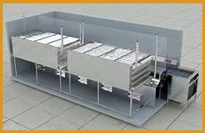 Iqf Freezer
