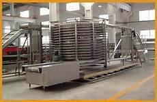 Iqf Freezer