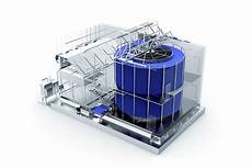 Iqf Freezers