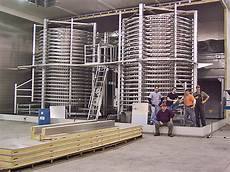 Iqf Freezers