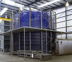 Iqf Freezers