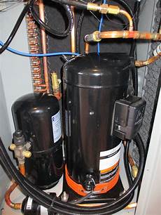 Remote Freezers