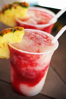 Summer Drinks Cooling