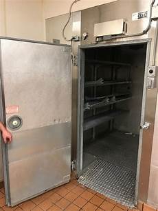 Walk-In Freezer Light