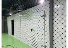 Walk-In Freezer Light